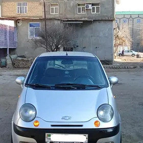 Daewoo Matiz 2003