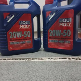 LIQUIMOLY