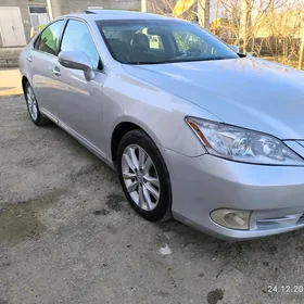 Lexus ES 350 2010