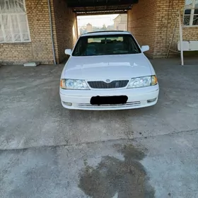 Toyota Avalon 1998