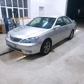 Toyota Camry 2002