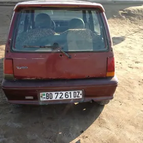 Daewoo Tico 1998