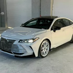 Toyota Avalon 2021