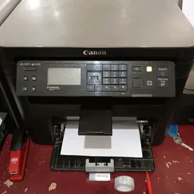 Canon MF 211 Printer 3/1