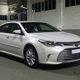 Toyota Avalon 2017