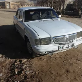 Gaz 3110 2000