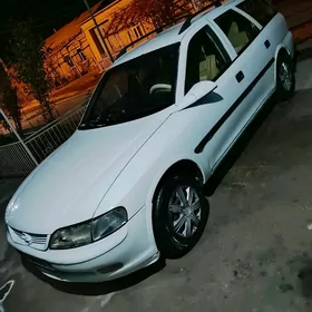 Opel Vectra 1998