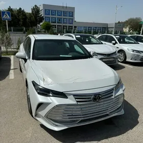 Toyota Avalon 2022