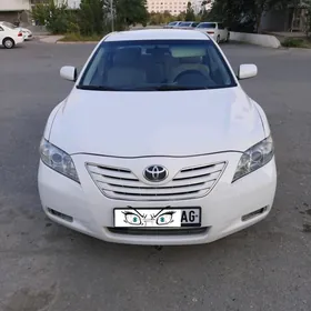 Toyota Camry 2009