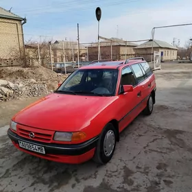 Opel Astra 1993