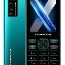 maxfone max5 6 prastoy telefon