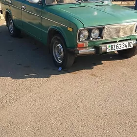 Lada 2104 1989