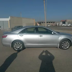 Toyota Camry 2008