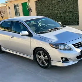 Toyota Corolla 2010