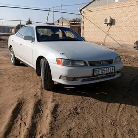 Toyota Mark II 1995