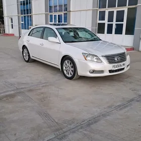 Toyota Avalon 2006