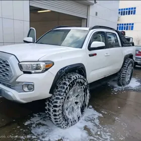 Toyota Tacoma Xtra 2018