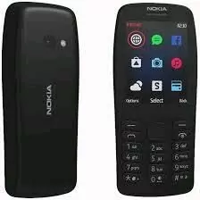 nokia 210 prastoy telefon