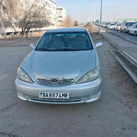 Toyota Camry 2002