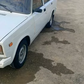 Lada 2107 2001