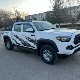 Toyota Tacoma 2022