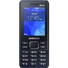 prastoy Samsung b350