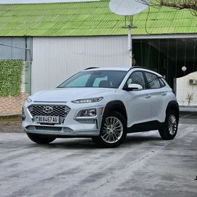 Hyundai Kona 2020