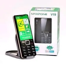 prastoy maxfone v19