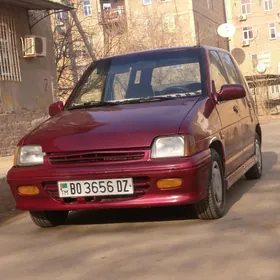 Daewoo Tico 1995