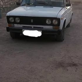 Lada 2106 1987