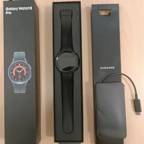 Samsung Watch 5 PRO