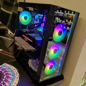 RTX3080+Core i5-12/32Gb RAM