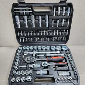 Nabor acar 108pcs tools