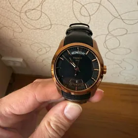 Sagat Часы Tissot