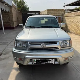 Toyota 4Runner 1999