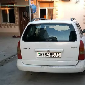 Opel Astra 1999