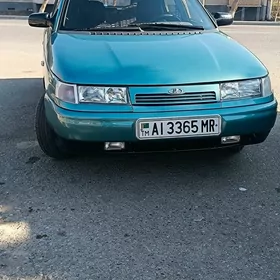 Lada 2110 2021