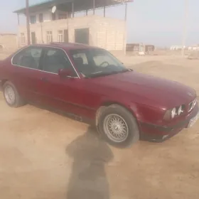 BMW 535 1990