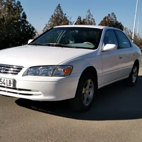 Toyota Camry 1998