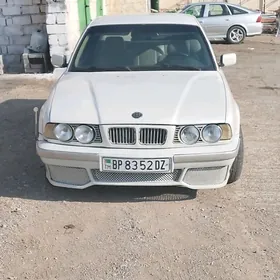 BMW 525 1990