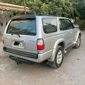 Toyota 4Runner 2002