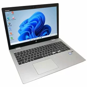 Laptop noutbuk hp i3.8th