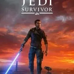 игра Star Wars Jedi Survivor