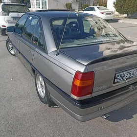 Opel Omega 1990