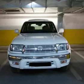 Toyota 4Runner 2002