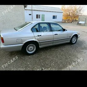 BMW 525 1993