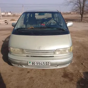 Toyota Previa 1994