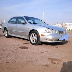 Nissan Maxima 2001