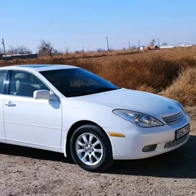 Lexus ES 2004