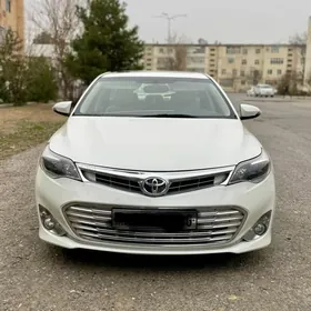 Toyota Avalon 2015